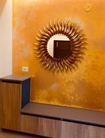 Furnished Amenities in 4 BHK Apartment at Puravankara Purva Belmont, Jp Nagar – for Rent