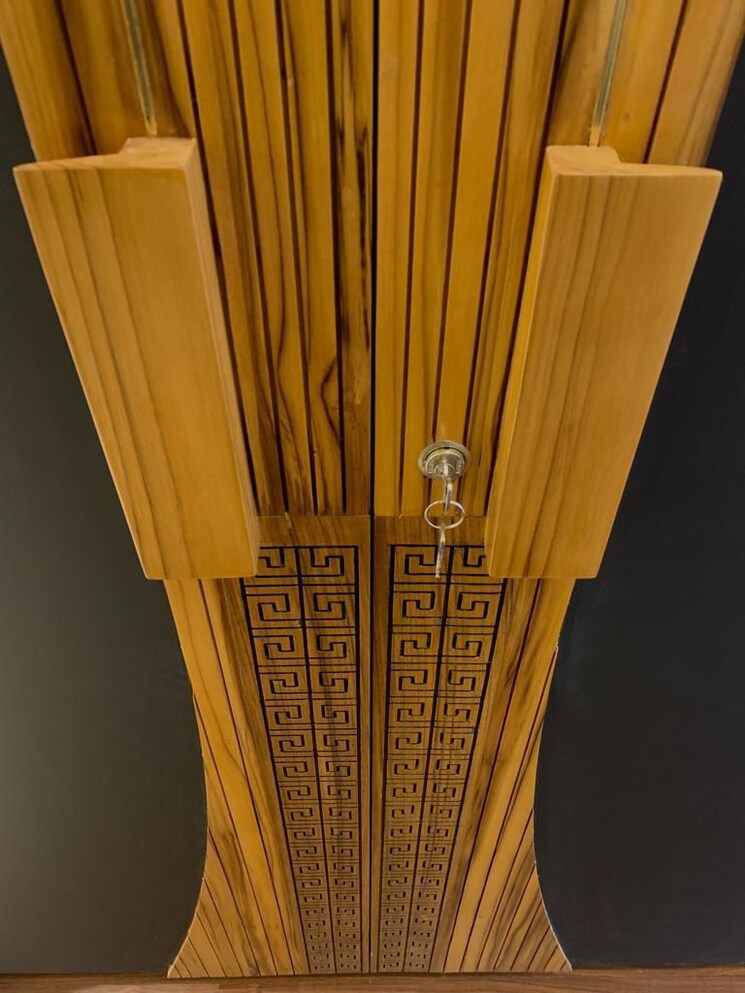 Balcony, puravankara-purva-belmont 4 Bedroom 2200 Sq.Ft. Apartment In Jp Nagar Bangalore 8962400