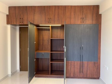 Furnished Amenities in 4 BHK Apartment at Puravankara Purva Belmont, Jp Nagar – for Rent