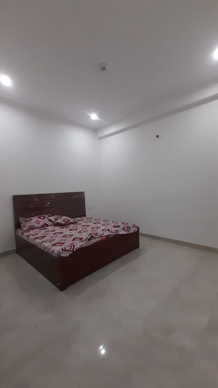 Bedroom, ambesten-twin-county 3 Bedroom 2040 Sq.Ft. Builder Floor In Sector 1 Greater Noida Greater Noida 8962410