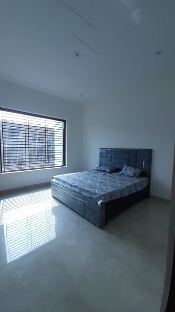 Bedroom in 3 BHK Builder Floor at Ambesten Twin County, Sector 1 Greater Noida – for Sale