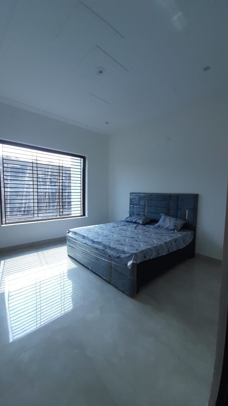 Bedroom, ambesten-twin-county 3 Bedroom 2040 Sq.Ft. Builder Floor In Sector 1 Greater Noida Greater Noida 8962410