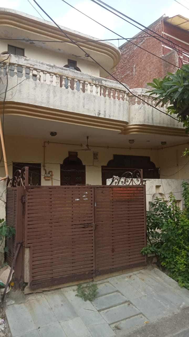 6+ BHK + Pooja Room,Servant Room,Study Room,Extra Room Apartment For Sale in Authority Kothi Independe