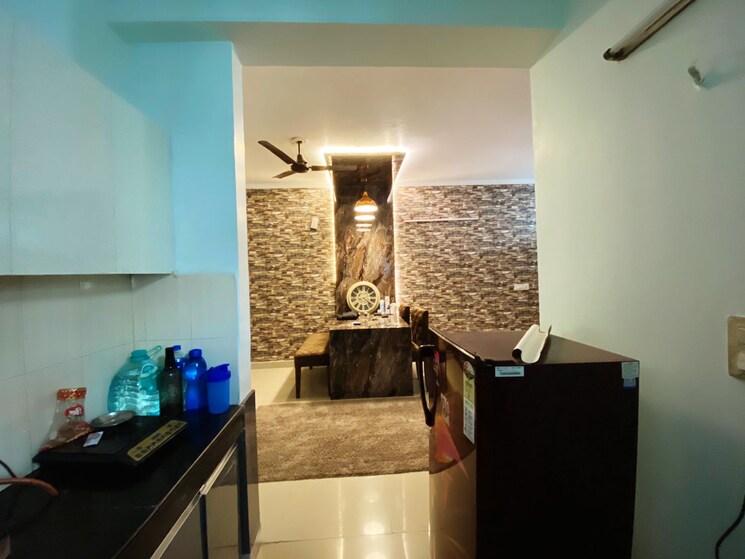 undefined, penta-homes 2 Bedroom 1300 Sq.Ft. Apartment In Vip Road Zirakpur 8962402