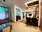 2 BHK 1300 Sq.Ft. Apartment in Penta Homes