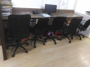 Team Area in  Office Space at Shiv Chambers, Cbd Belapur Sector 11 – for Sale