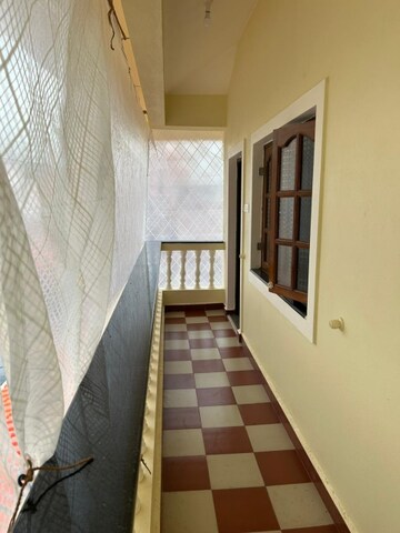 Staircase in 2 BHK Builder Floor at Parra – for Rent