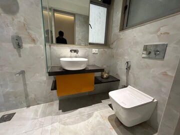 2 BHK Apartment For Sale in Hiranandani Delanna, Ghodbunder Road