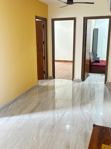 Bedroom in 3 BHK Apartment at Trishla City, Patiala Road – for Rent