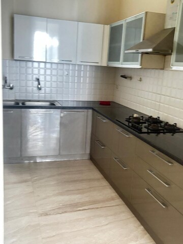 3 BHK Apartment For Rent in Trishla City, Patiala Road