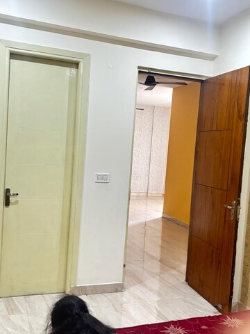 Room in 3 BHK Apartment at Trishla City, Patiala Road – for Rent
