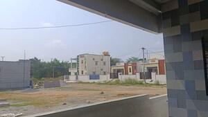 2 BHK Independent House – Exterior View View at Moranapalli - for Sale