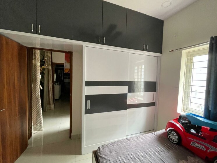 Room, siri-towers-bachupally 2 Bedroom 1130 Sq.Ft. Apartment In Bachupally Hyderabad 8962390