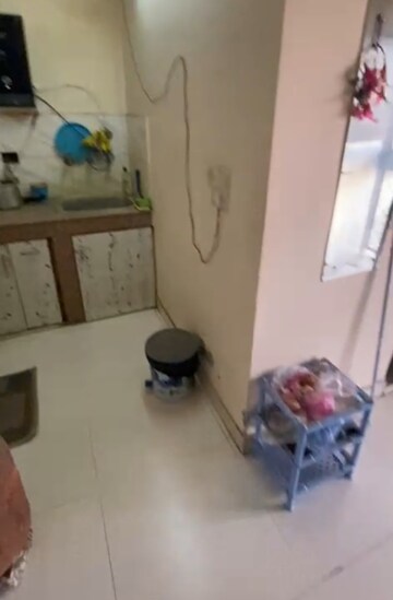 Team Area in 1 RK Builder Floor at Lajpat Nagar I – for Rent