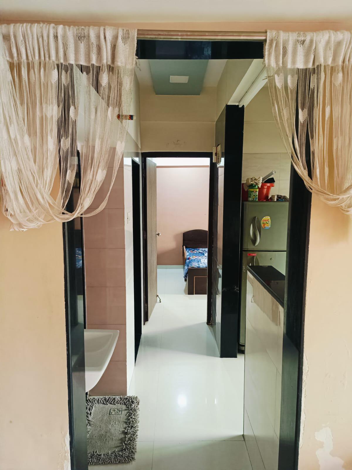 2 BHK 715 Sq.Ft. Apartment in MAAD Nakoda Heights