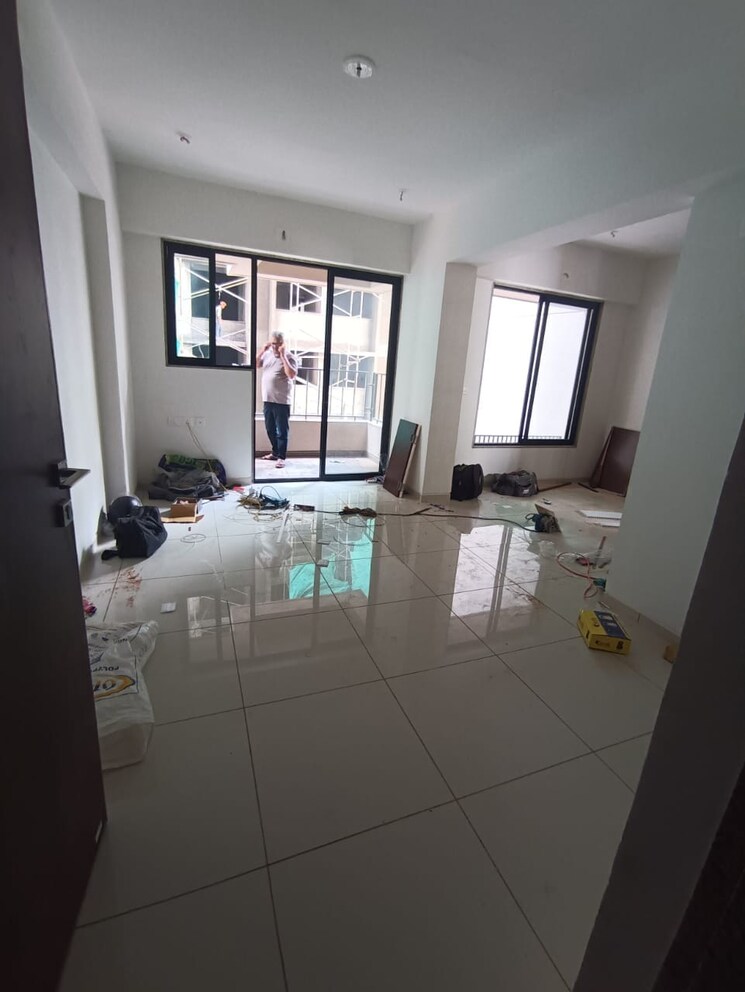 Room, sun-atmosphere 2 Bedroom 712 Sq.Ft. Apartment In Shela Ahmedabad 8962422