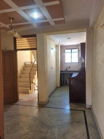 Room in 1 BHK Builder Floor at Yamuna Vihar – for Sale