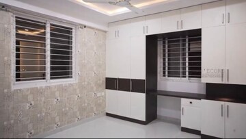 3 BHK Apartment For Rent in Vazhraa Prathik, Nizampet
