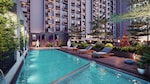 2 BHK 712 Sq.Ft. Apartment in Sun Atmosphere