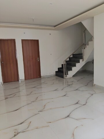 Living Room in 3 BHK Villa at Khodna Kalan – for Sale