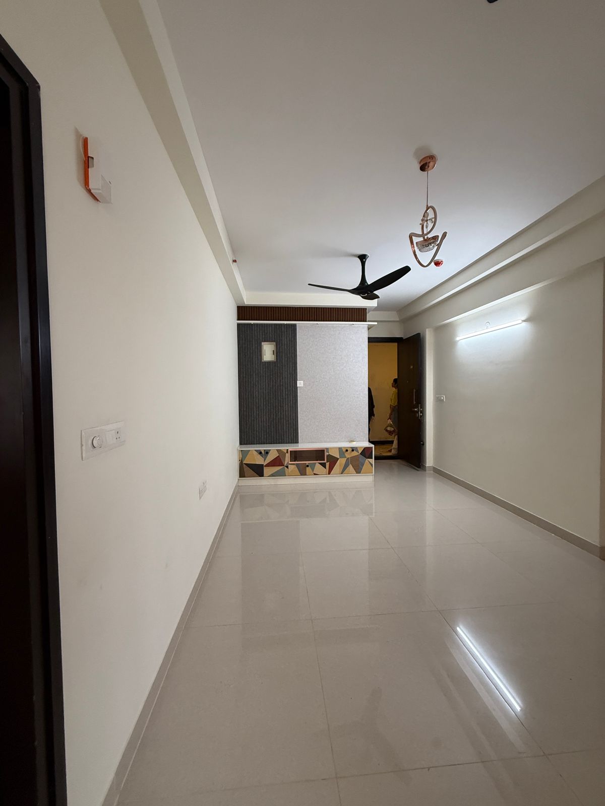 3 BHK + Pooja Room 1462 Sq.Ft. Apartment in Ahad Serenity