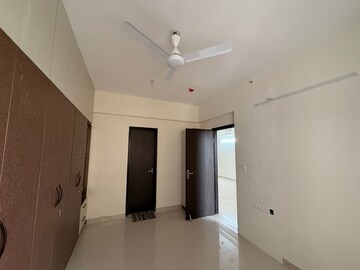 Building Lobby in 3 BHK Apartment at Ahad Serenity, Rayasandra – for Rent