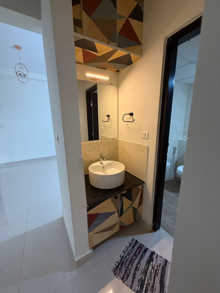 Team Area, ahad-serenity 3 Bedroom 1462 Sq.Ft. Apartment In Rayasandra Bangalore 8962430