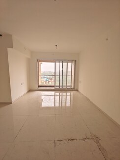 3.5 BHK + Servant Room Apartment For Sale in Moreshwar 19 East