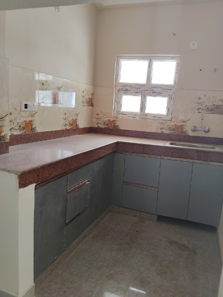 Kitchen, khodna kalan 3 Bedroom 1580 Sq.Ft. Villa In Khodna Kalan Greater Noida 8962526