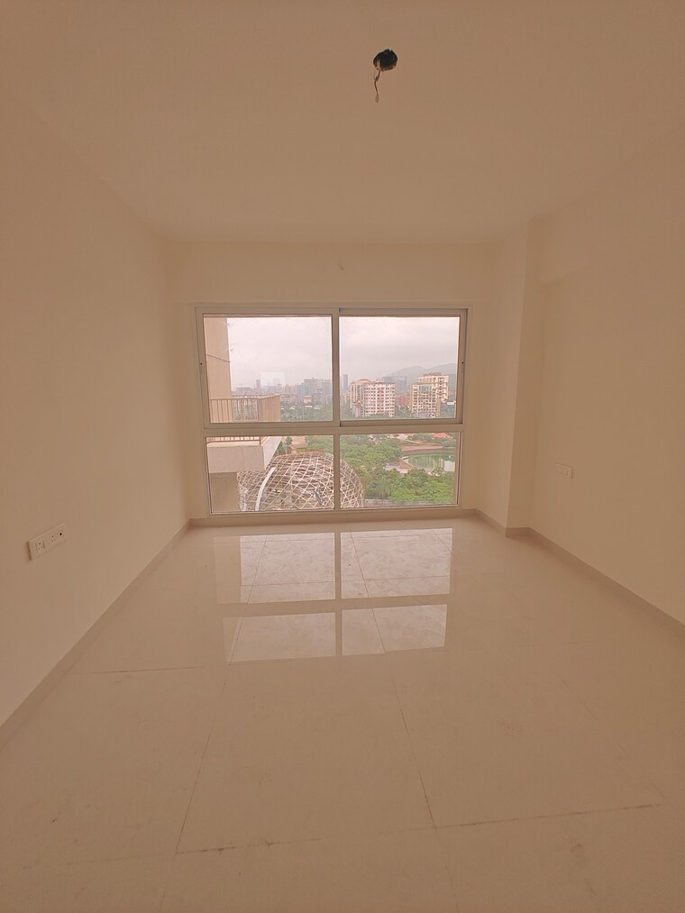 Room, moreshwar-19-east 3.5 Bedroom 1890 Sq.Ft. Apartment In Nerul Navi Mumbai 8962439