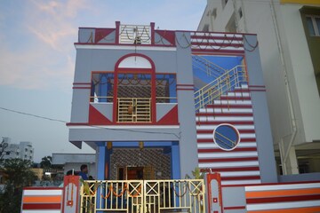 5 BHK Independent House For Sale in Chinnamushidivada
