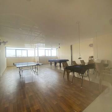 Gym in 3 BHK Apartment at Elegant Exotica Yelahanka New Town, Doddaballapur Road – for Sale