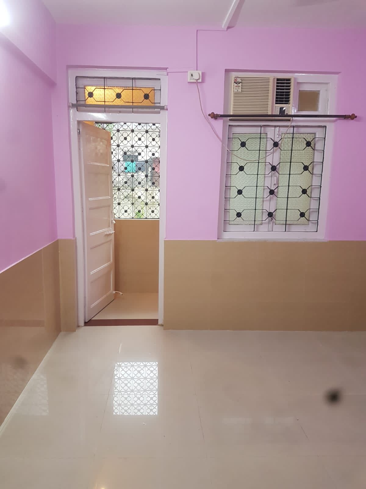 1 BHK + Study Room Apartment For Rent in Balkrishna Building