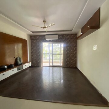 Building Lobby in 3 BHK Apartment at Elegant Exotica Yelahanka New Town, Doddaballapur Road – for Sale