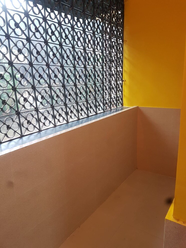 Balcony, balkrishna-building 1 Bedroom 505 Sq.Ft. Apartment In Chembur Mumbai 8962447