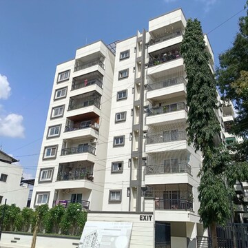 3 BHK Apartment For Sale in Elegant Exotica Yelahanka New Town, Doddaballapur Road