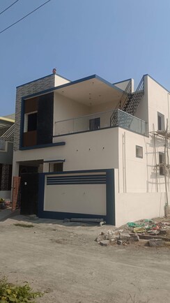 3 BHK + Pooja Room Independent House For Sale in Moranapalli