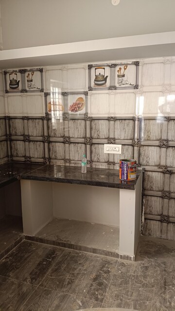 Kitchen in 3 BHK Independent House at Moranapalli – for Sale