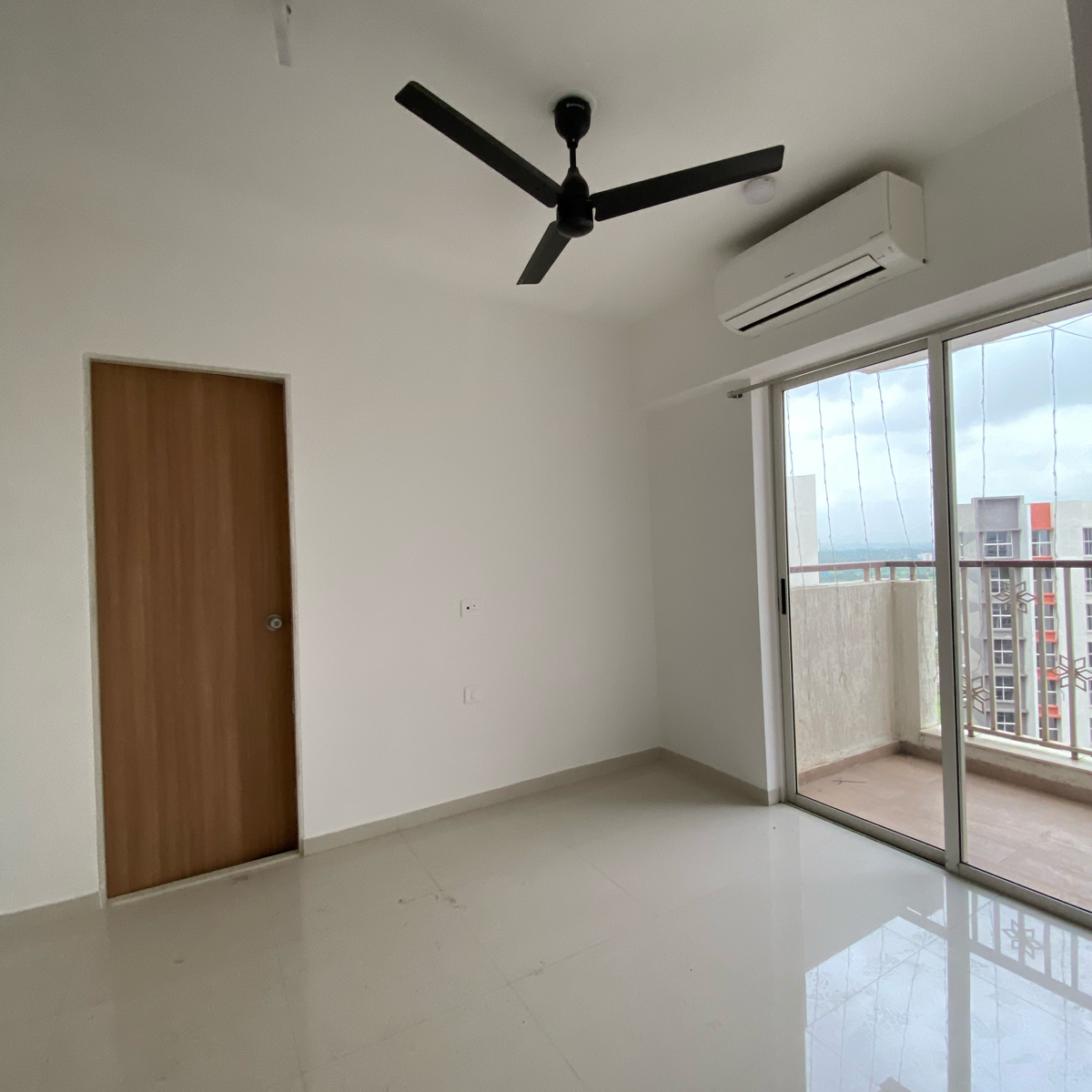 2 BHK Apartment For Rent in Lodha Codename Premier