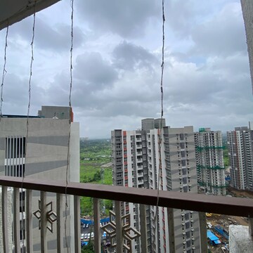 2 BHK Apartment – Exterior View View at Lodha Codename Premier, Mangaon - for Rent