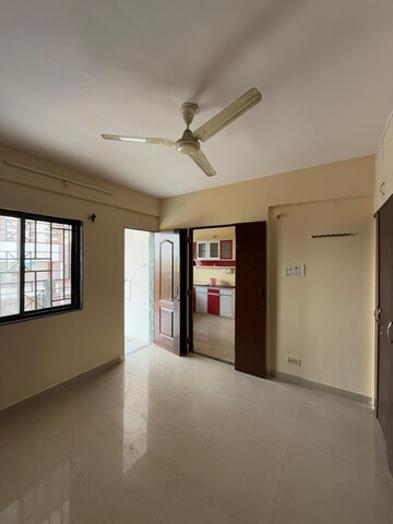 Room in 1 BHK Apartment at Choice Golden City, Dhanori – for Rent