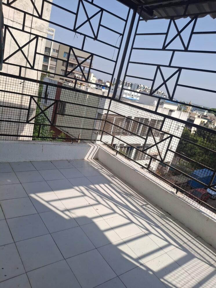 Balcony, choice-golden-city 1 Bedroom 650 Sq.Ft. Apartment In Dhanori Pune 8962465