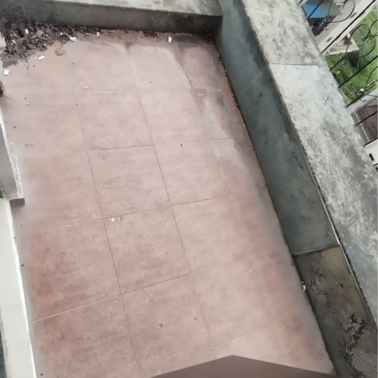 Balcony, sudhir-mandke-advantage-chs 2 Bedroom 1180 Sq.Ft. Apartment In Lulla Nagar Pune 8962469