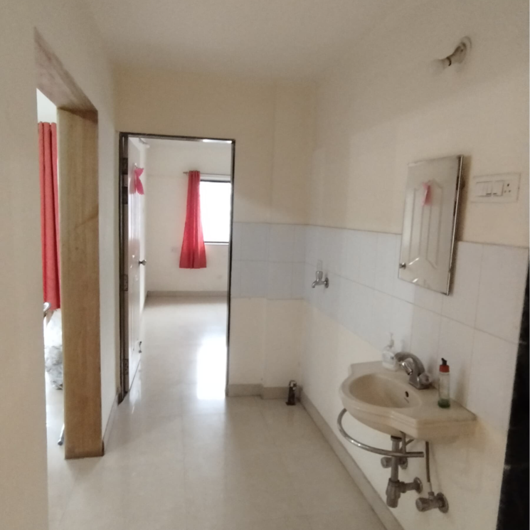 Bathroom, sudhir-mandke-advantage-chs 2 Bedroom 1180 Sq.Ft. Apartment In Lulla Nagar Pune 8962469