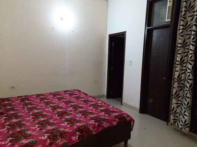 Bedroom, pyramid-urban-homes-2 2 Bedroom 603 Sq.Ft. Apartment In Sector 86 Gurgaon 8962463