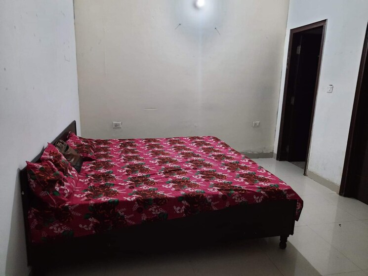 Bedroom, pyramid-urban-homes-2 2 Bedroom 603 Sq.Ft. Apartment In Sector 86 Gurgaon 8962463