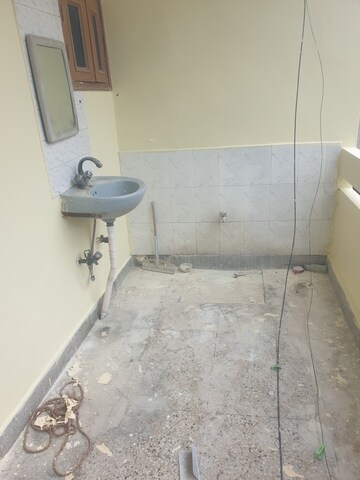 Bathroom in 2 BHK Independent House at Sector 16 – for Rent