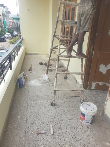 2 BHK Independent House For Rent in Sector 16