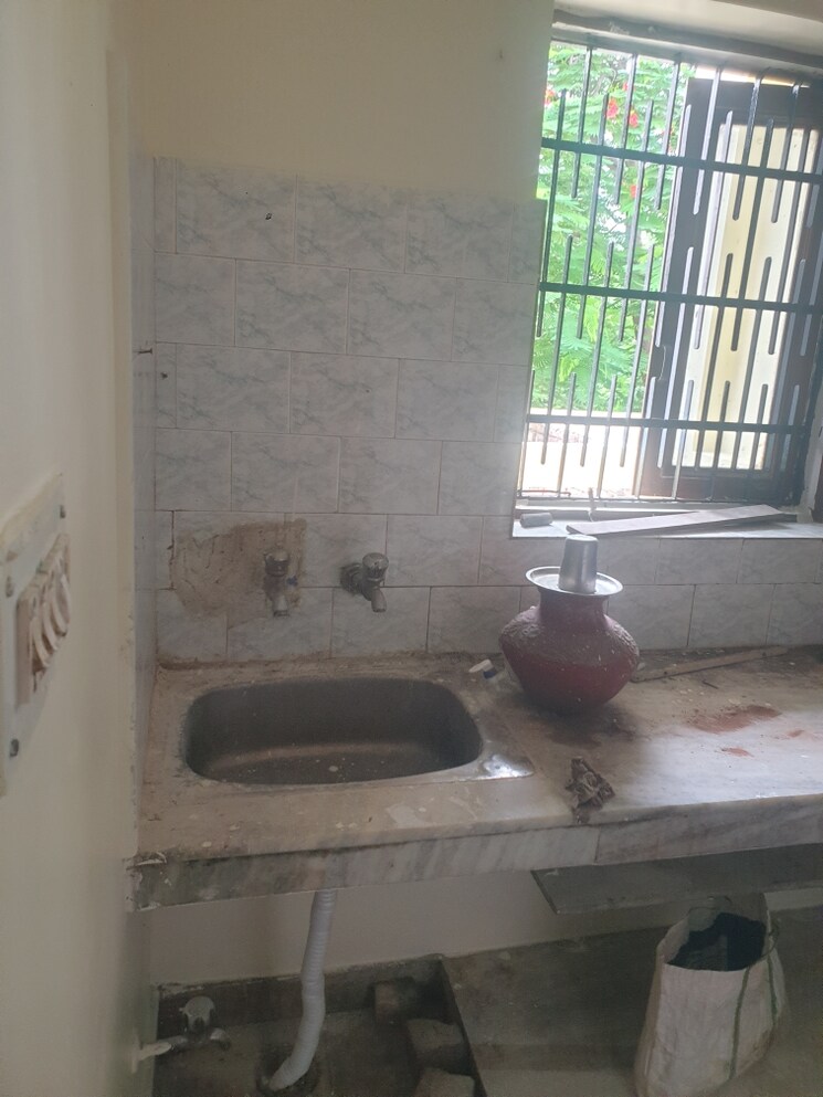 Kitchen, sector 16 2 Bedroom 1150 Sq.Ft. Independent House In Sector 16 Faridabad 8962496