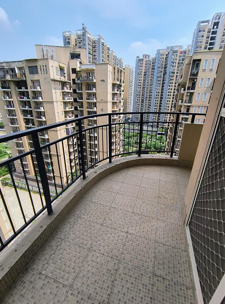 Balcony, strategic-royal-court 2 Bedroom 1230 Sq.Ft. Apartment In Sector 16 Greater Noida Greater Noida 8962460
